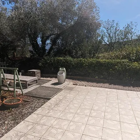 Hébergement de vacances Mas Des Oliviers Oms