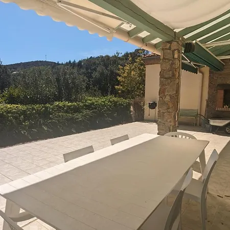 Mas Des Oliviers Hébergement de vacances
